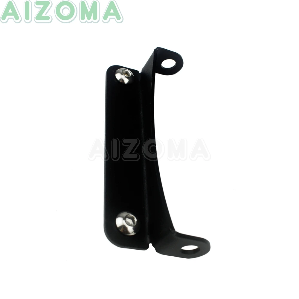 Стальной задний указатель поворота мотоцикла светильник для Ducati Scrambler 400/800