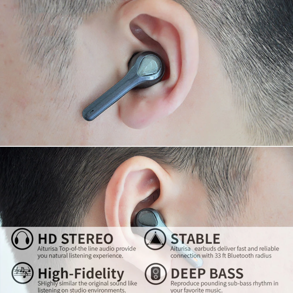 G9 TWS HD стерео глубокий бас беспроводные наушники Bluetooth 5,0 наушники сенсорные без задержки шумоподавления наушники с микрофоном