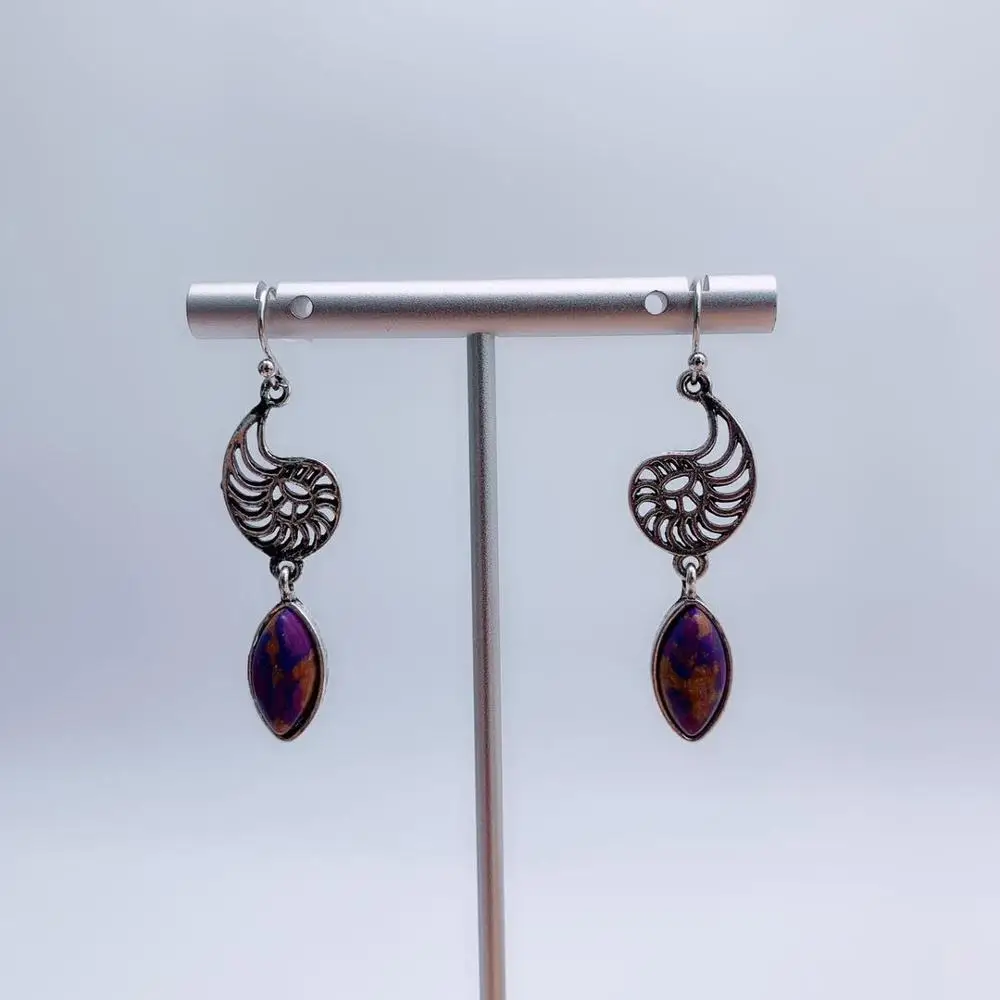 Серьги женские модные элегантные вечерние Подарочные|Серьги-подвески| |