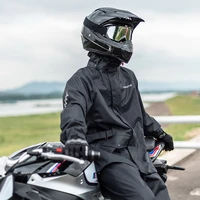 motorcycle raincoat fashion split suit lightweight outdoor rainwear women jumpsuit ultrathin rain coat waterproof cycling hiking