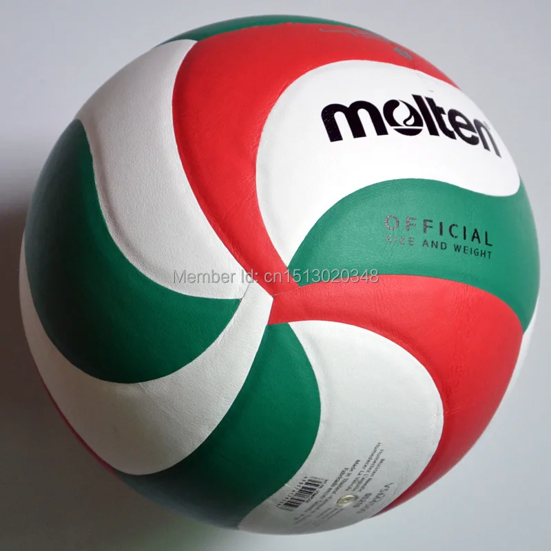 

Free Shipping Brand Soft Touch Volleyball, VSM4500, Size5 Match Quality Volleyball, Wholesale + Dropshipping