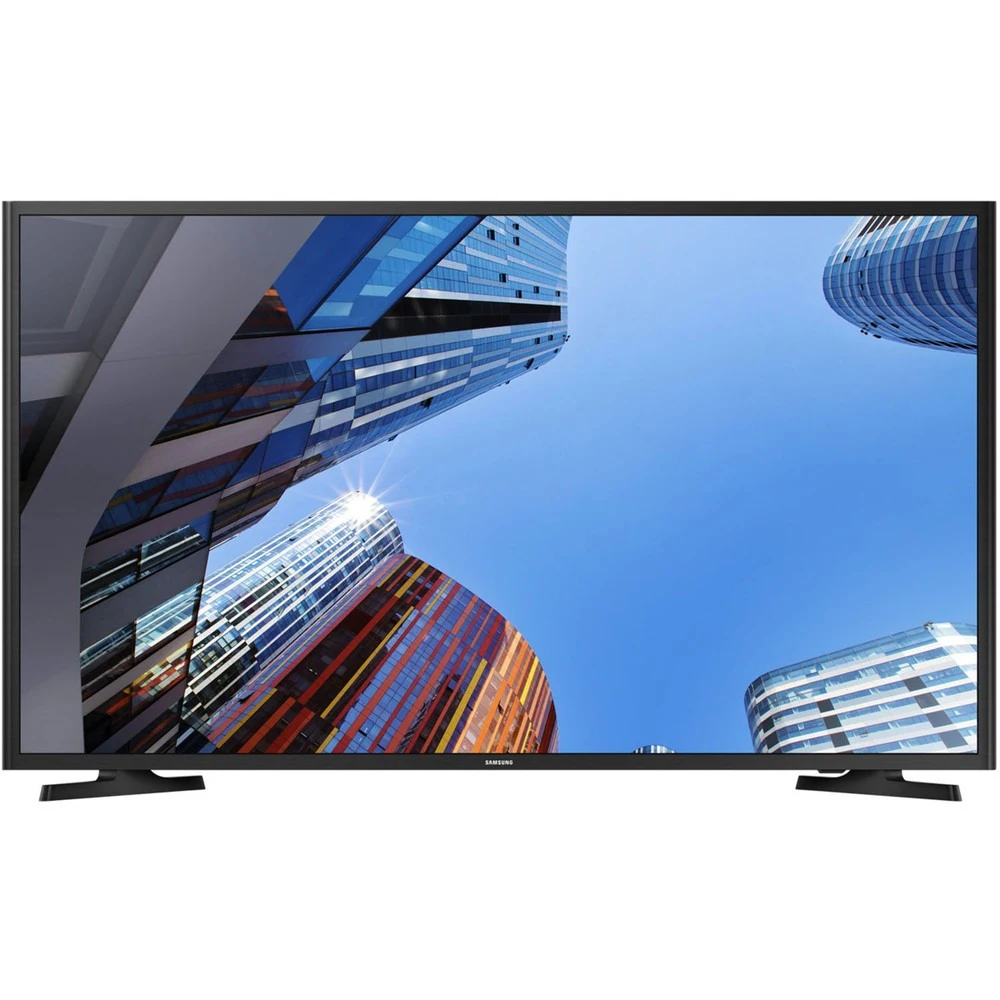 Телевизор 32" Samsung UE32N5000AUXRU FullHD | Электроника