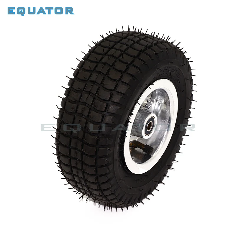 9 дюймовая передняя или Задняя Ступица колеса для инвалидной коляски