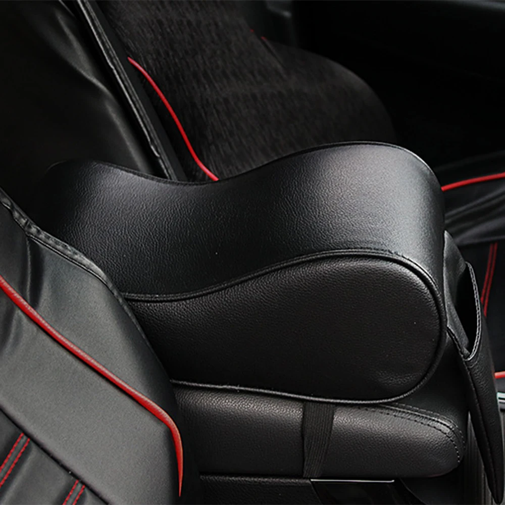 Универсальный автомобильный подлокотник для автомобиля подлокотники