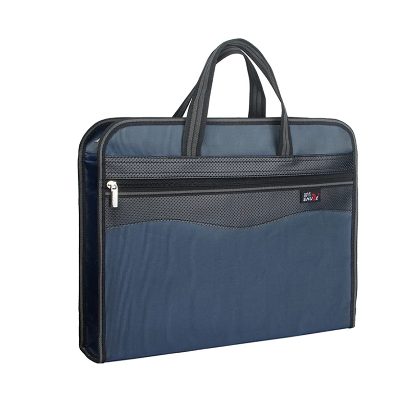 Горячая Распродажа сумка для ноутбука Мужской портативный портфель дорожные