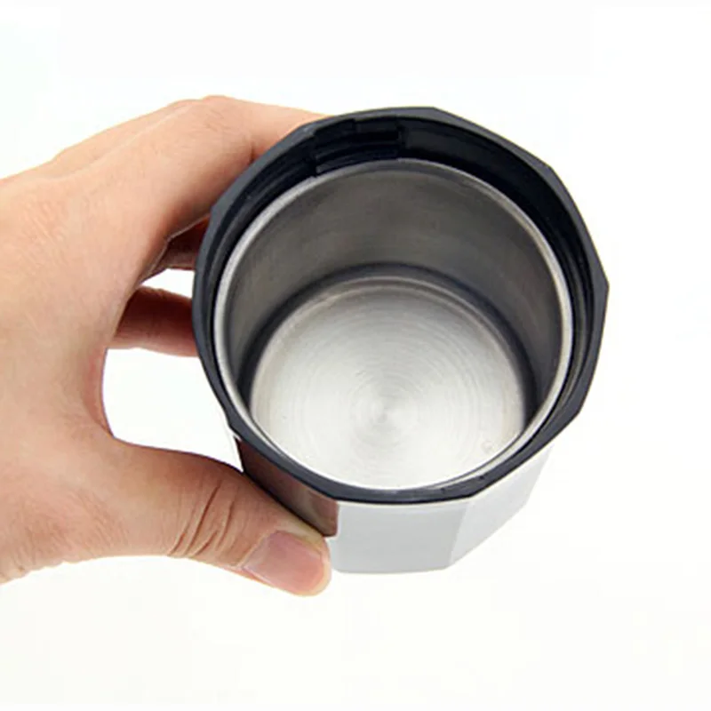 1 шт. автомобильная пепельница с зажигалками для сигарет USB зарядка Led синий свет