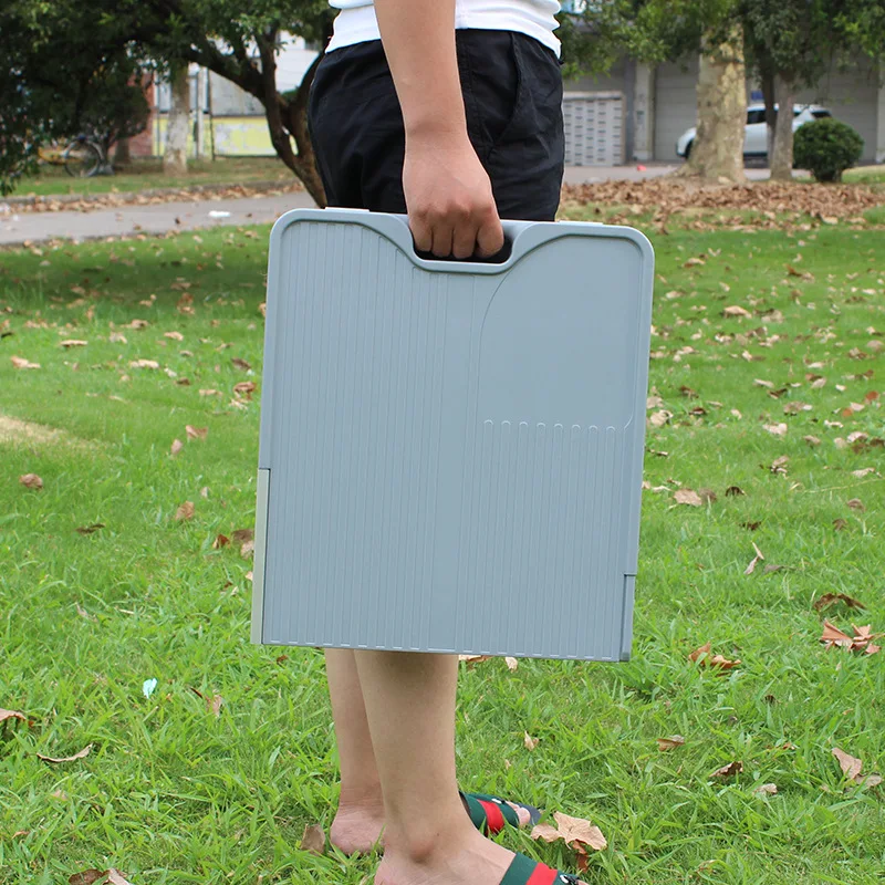 Креативный многофункциональный стол для ноутбука складная кровать портативный