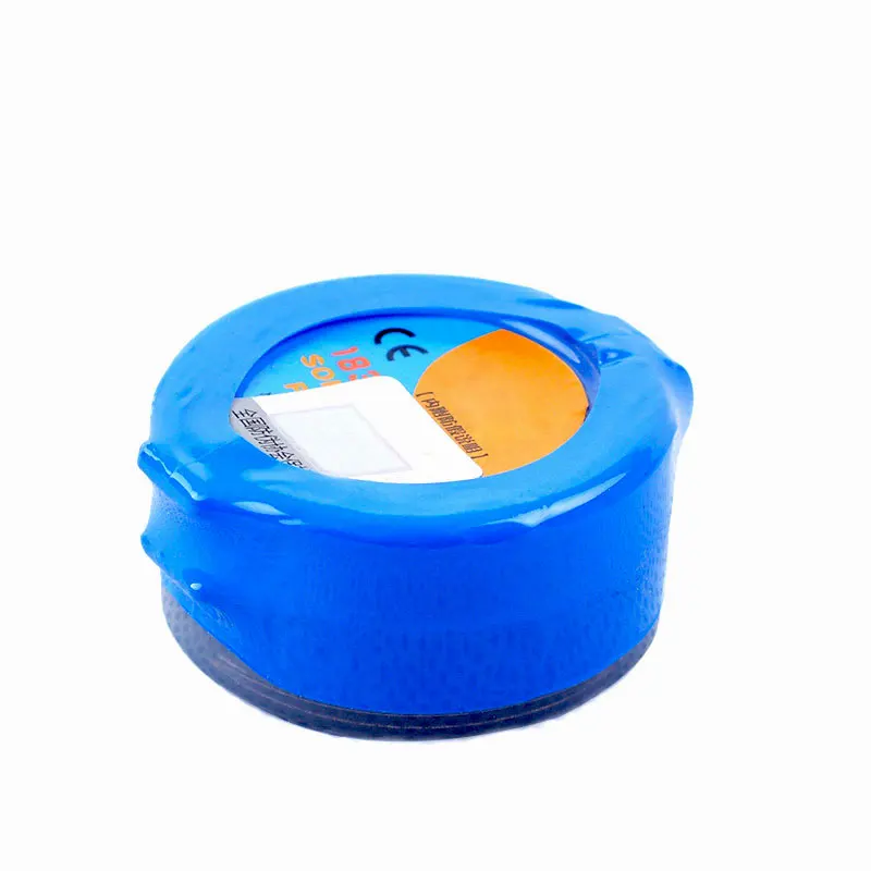 Паяльная паста 20 г флюс рандого припоя олово Sn63/Pb67 для Hakko 936 TS100 852D ++ печатная