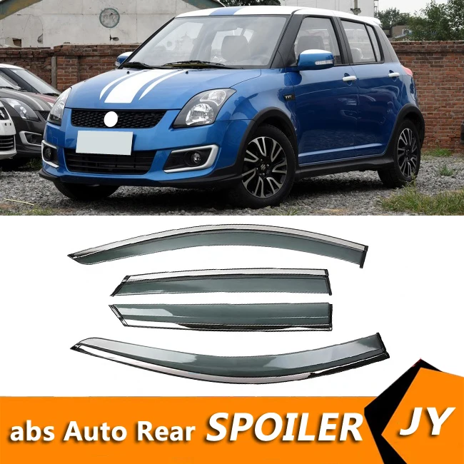 

Дефлектор окон для Suzuki Swift 2013-2016, 4 шт./компл.