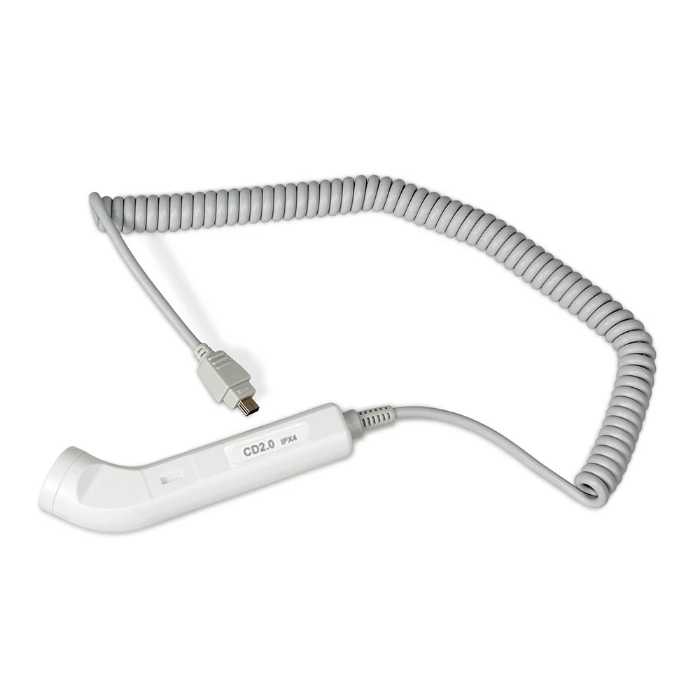 USB 2 МГц 3 МГц 8 МГц фетальный допплер зонд Для CONTEC Baby Sound CBaby Sound C1 аксессуар часть (art.: 3920b802ac6b2) - 3920b802ac6b2