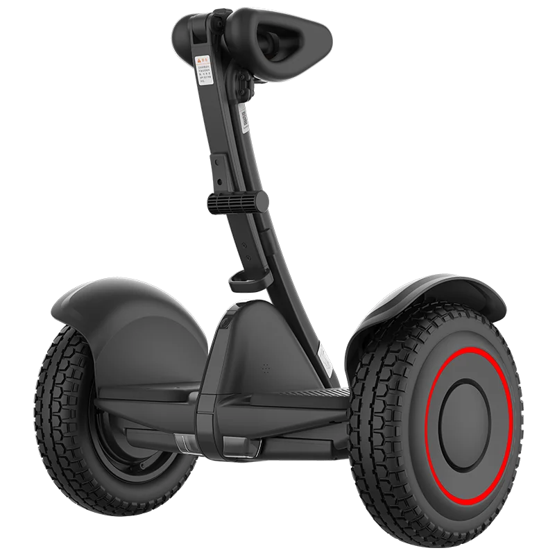 

Xiaomi № 9 Контроль за ногами автомобильный балансировочный автомобиль сжигающая версия с датчиком движения тела интеллектуальная езда с дис...