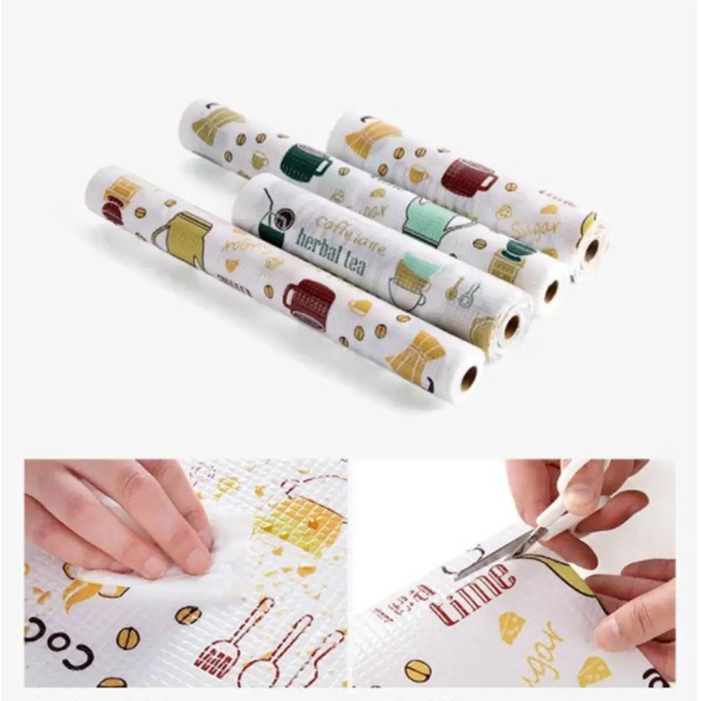 Фонарики для шкафов с выдвижными ящиками Нескользящие Коврики буфета домашнего