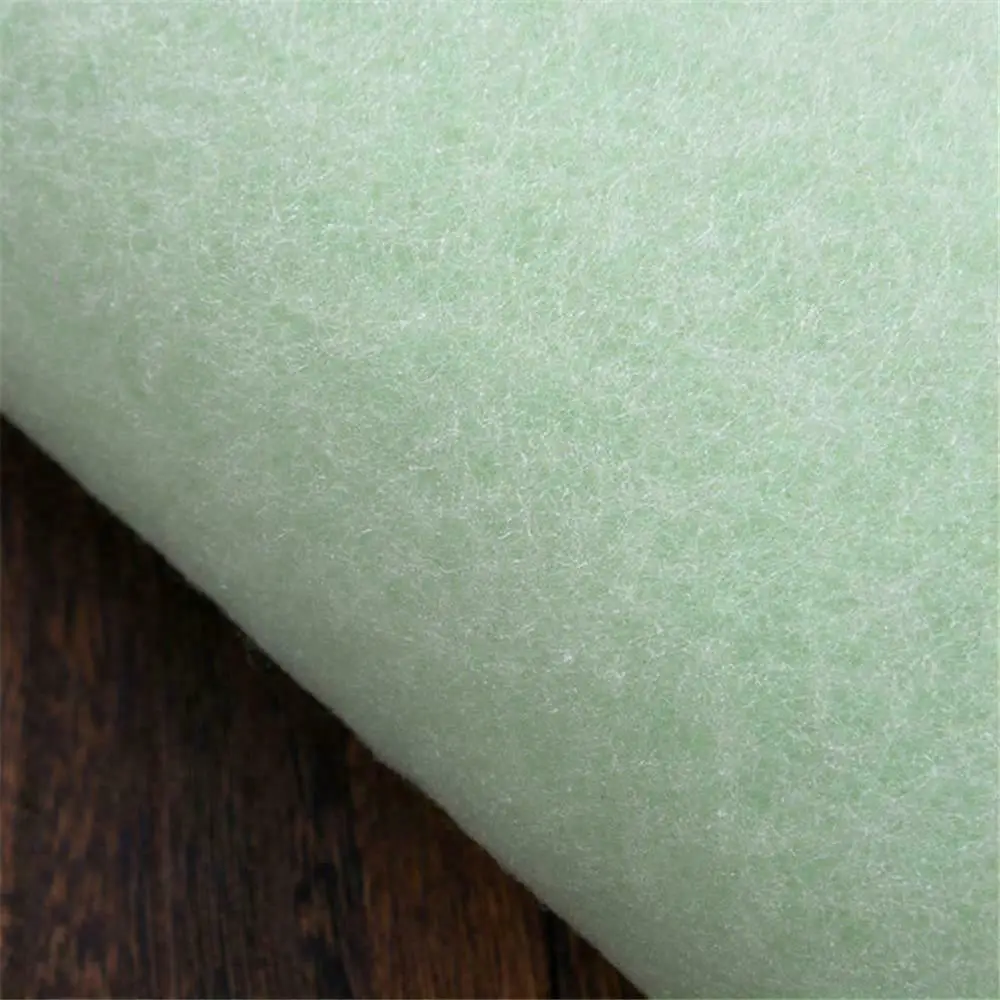 2pcs Foam Sponge Cotton Pad Filter Media Purification High-Density Salt Fresh Aquarium Fish Tank Accessories | Дом и сад