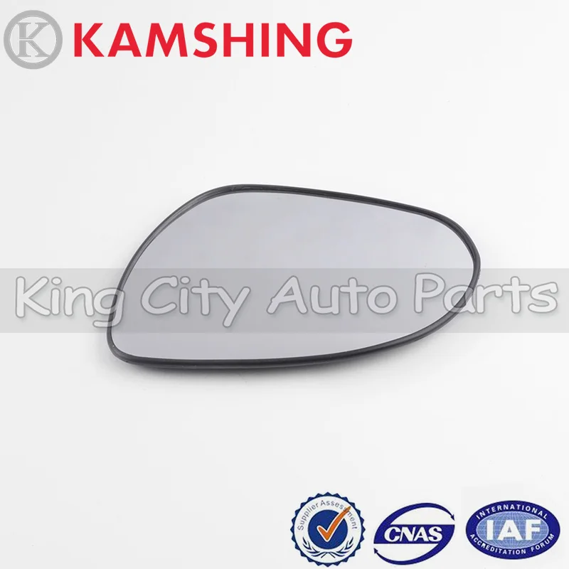 CAPQX для Hyundai I30 2007 2008 2009 2010 2011 внешнее зеркало заднего вида стекло боковое дверь