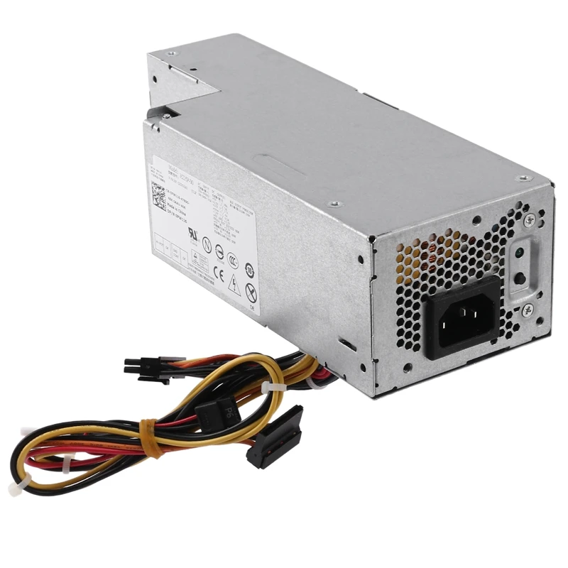 

HOT-235W H235P-00 H235E-00 L235P-01 F235E-00 780 960 980 SFF Pc Power Supply for Server 235W Small 24Pin Power Supply Server