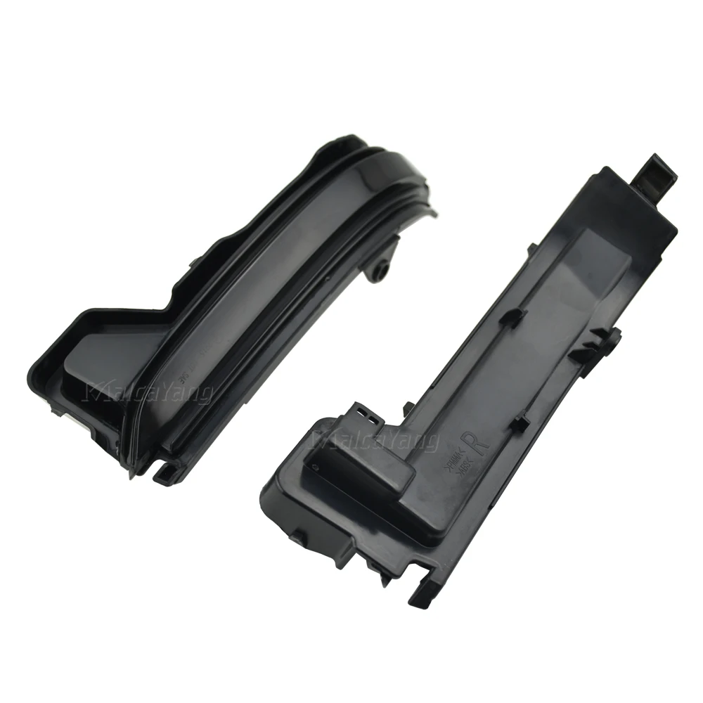 

Led Truck Trailer Turn Signal Light For SKODA Kodiaq 2016 2017 2018 2019 2020 Side Mirror LED Dynamic Turn Signal Light