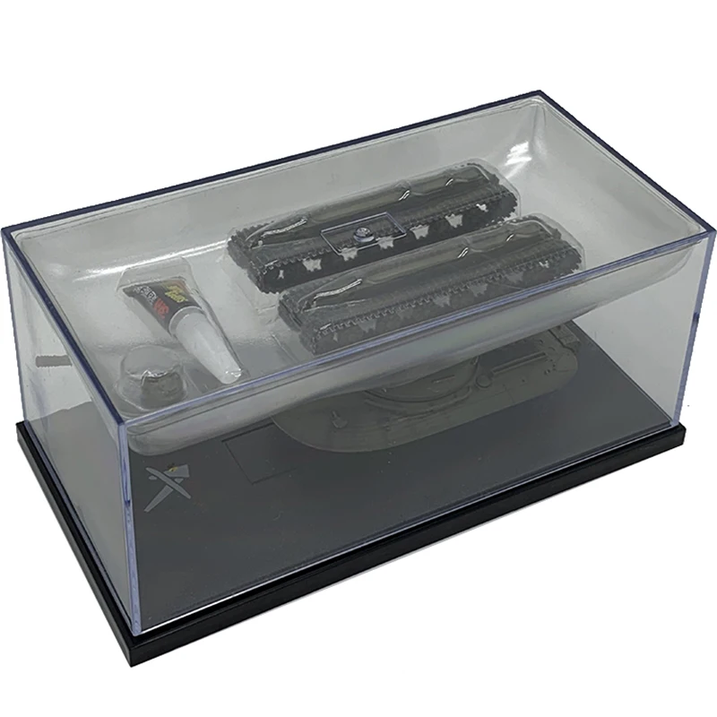 

Artisan 1 / 72 Soviet tier x heavy tank 279 engineering alloy counterweight tank world