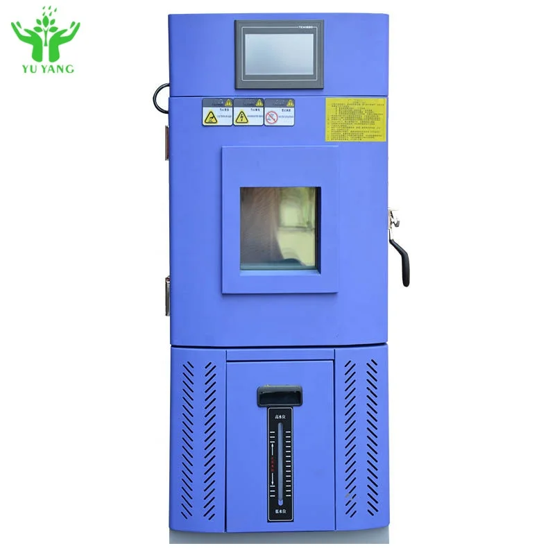 Климатическая испытательная камера постоянная температура и влажность для