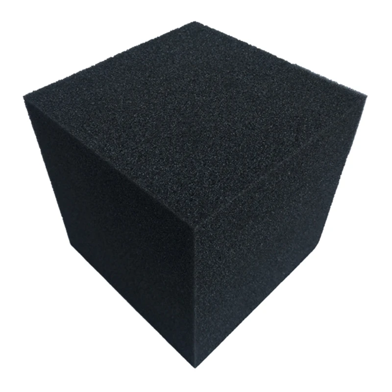 Звукоизоляционная пена акустическая панель звукоизоляции доска Ktv Запись студия