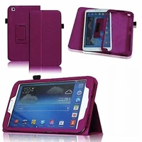 pu leather case for samsung galaxy tab 3 8 0 t310 cover stand function for samsung tab3 8 0 sm t310 t311 t315 tablet case cover