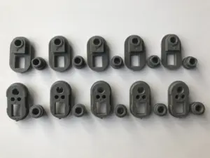 (10 компл.лот) втулки давления Noritsu, 10 шт. A032741 A032741-01, 10 шт. A032742 A032742-01 для QSS 232627293031323337