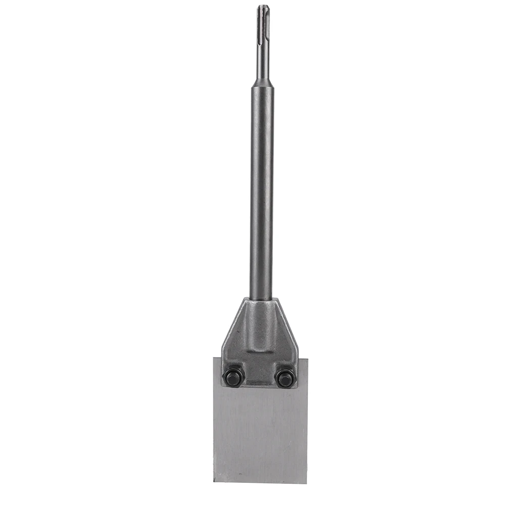 

3inch Width Floor Scraper Wallpaper Floor Tile Adhesive Removal Scraper Tool