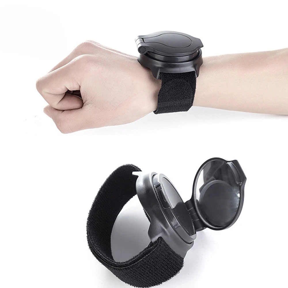 Велосипедные зеркала Велосипедное Зеркало вращающееся на 360 градусов MTB руку