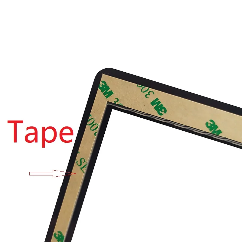 New 7 Inch Touch Screen Digitizer Replacement For Wolder Mitab Urban | Компьютеры и офис