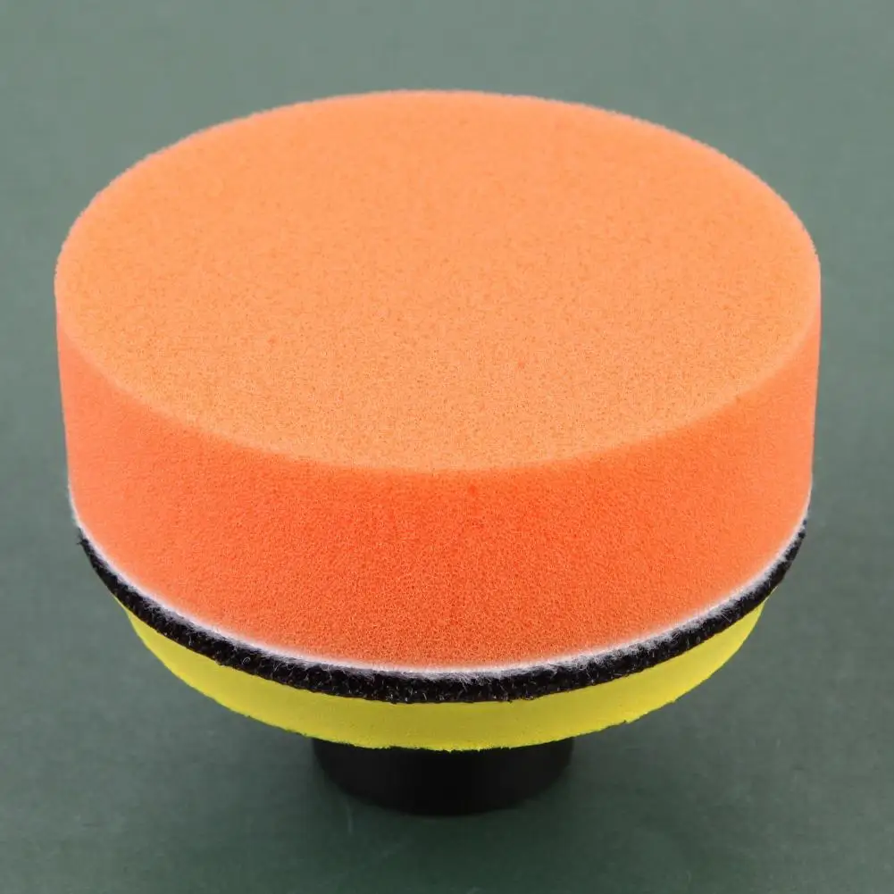 Полировочный коврик автоматический комплект для полировки колес автомобиля