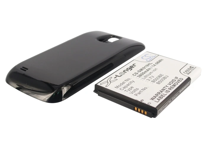 Обновленная батарея для Galaxy S4 Mini LTE 3800mAh / 14.44Wh|Цифровые аккумуляторы| |