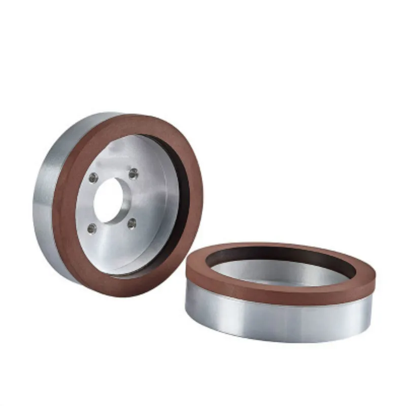 Алмазный круг в форме чашки LIVTER для заточки машины алмазный диск из смолы CBN