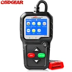 Автомобильный диагностический сканер KONNWEI KW680s, OBD2, OBD, 2 функции, 2022