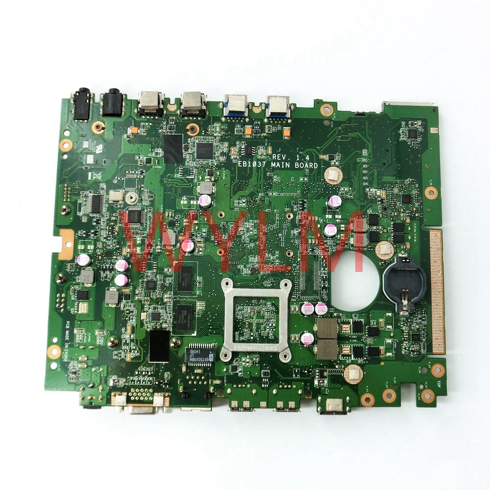 thumb