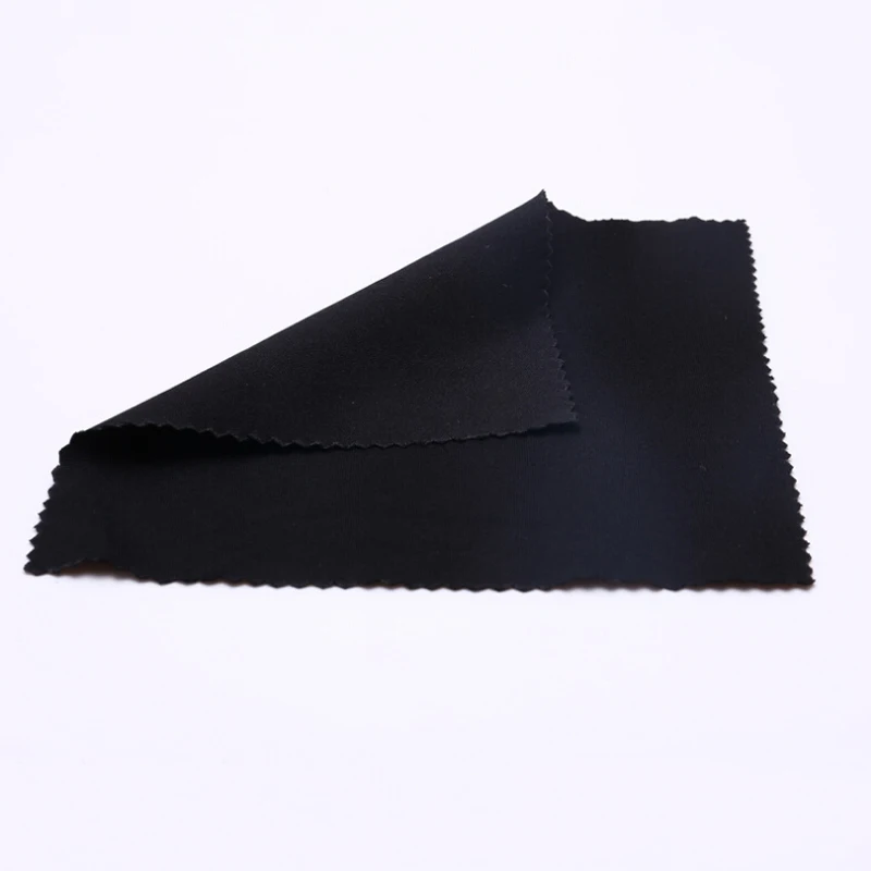 

Zilead 10pcs 14*14cm Universal Men Women Eyeglasses Cloth Anti Fog Wipe Reusable Cloth for Glasses Goggles Unisex Lens Cloth