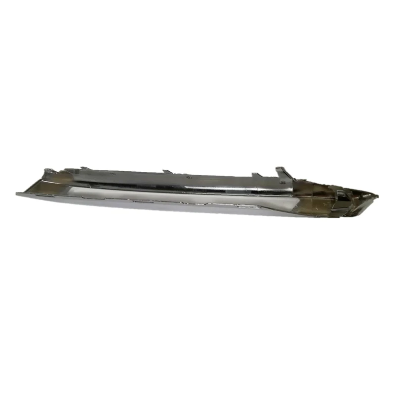 Комплект противотумансветильник переднего бампера 1 Prir для Mercedes Benz GL X164 GL350 GL450