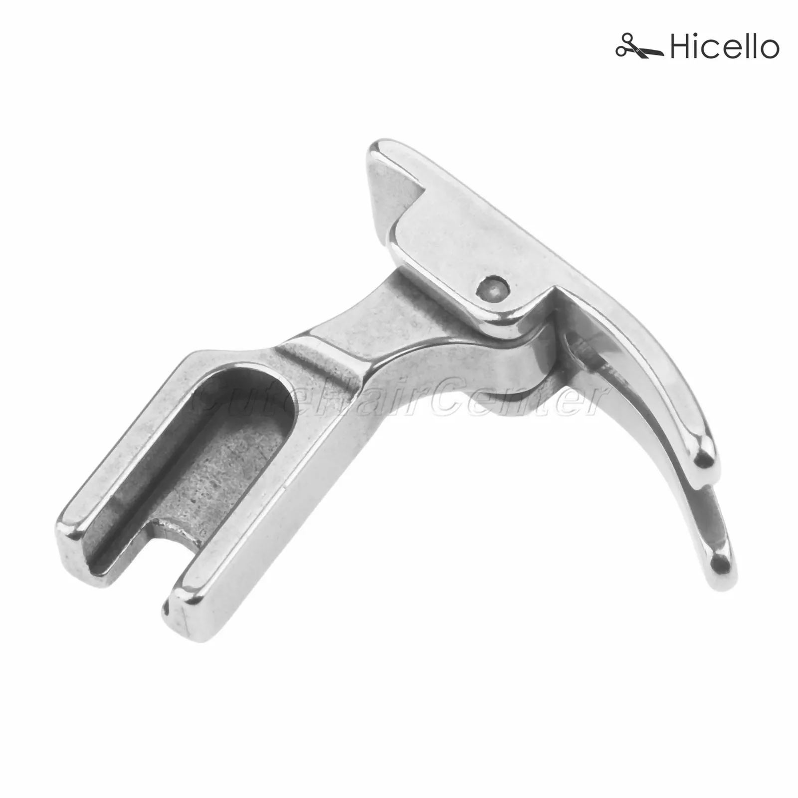 P351 промышленная лапка для швейной машины стальная прижимная подходит