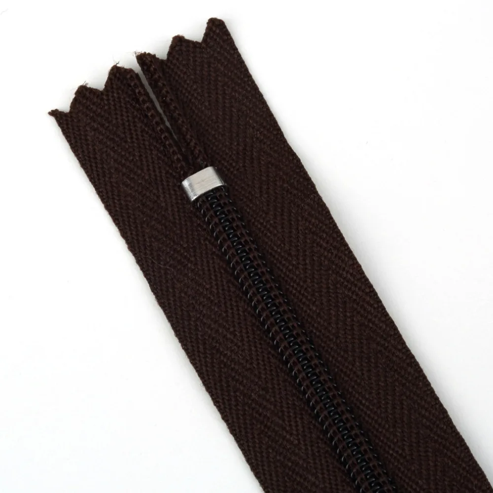 Прекрасные новые нейлоновые молнии идеально подходят для фиксации юбок подарки