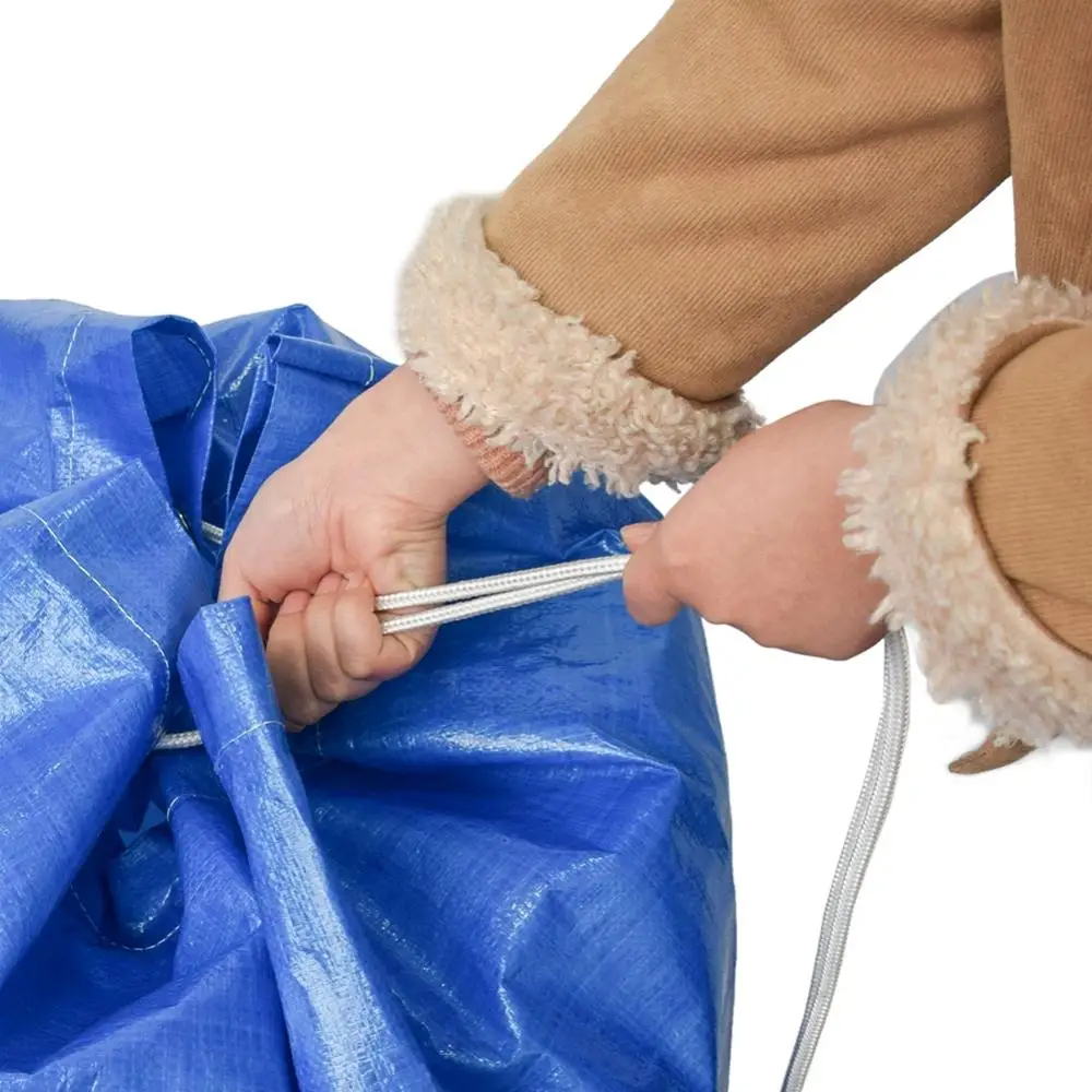 

Outdoor Large Garden Reusable Waste Bag