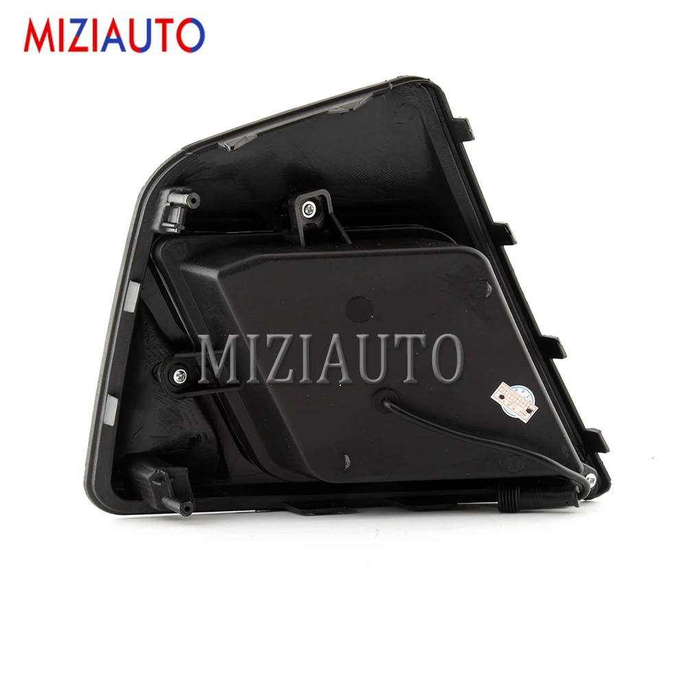 2PCS LED DRL Headlight Daytime Running Light for Hyundai IX25 Creta 2015 2016 2017 Fog Lights replacement Headlights Day | Автомобили и