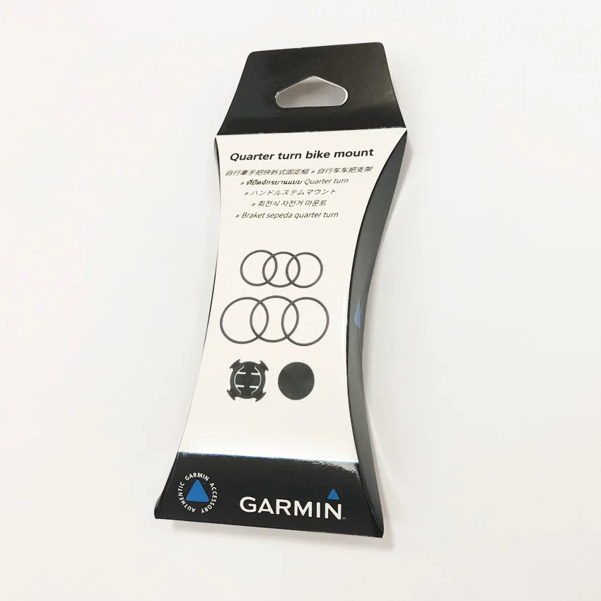 Garmin Edge 130 200/500/510/800/810/1000/1030 велосипед Велоспорт Горный велосипед gps навигации секундомер крепление деталей