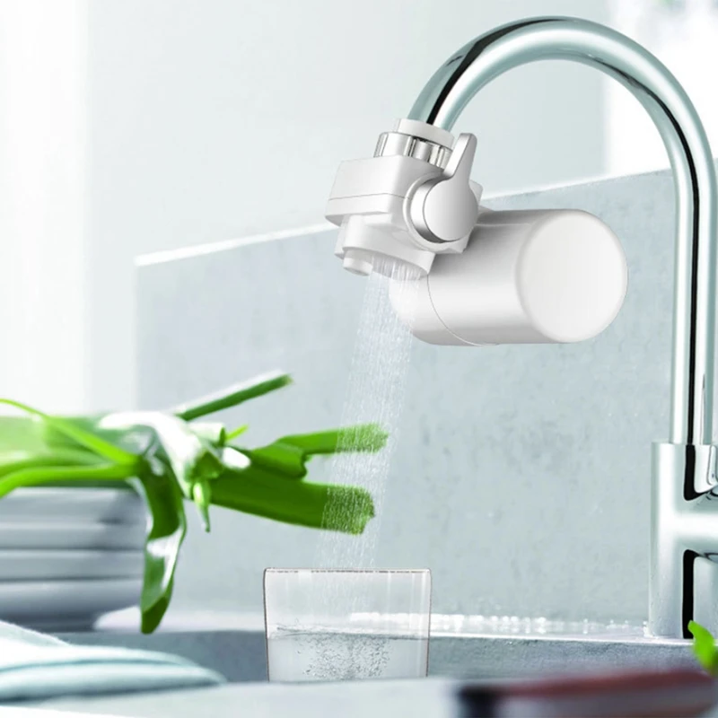 Система фильтрации водопроводного крана фильтр для водопроводной воды удаляет