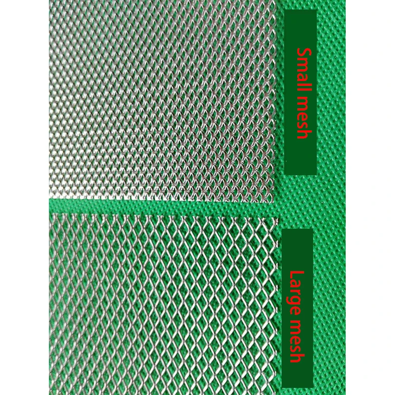 Фильтр вытяжки с алюминиевой сеткой Сменный фильтр экран для плиты капюшоном