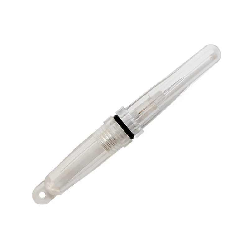 1 шт. легкий поплавок для рыбалки яркий светодиодный с аккумулятором CR425 ночной на