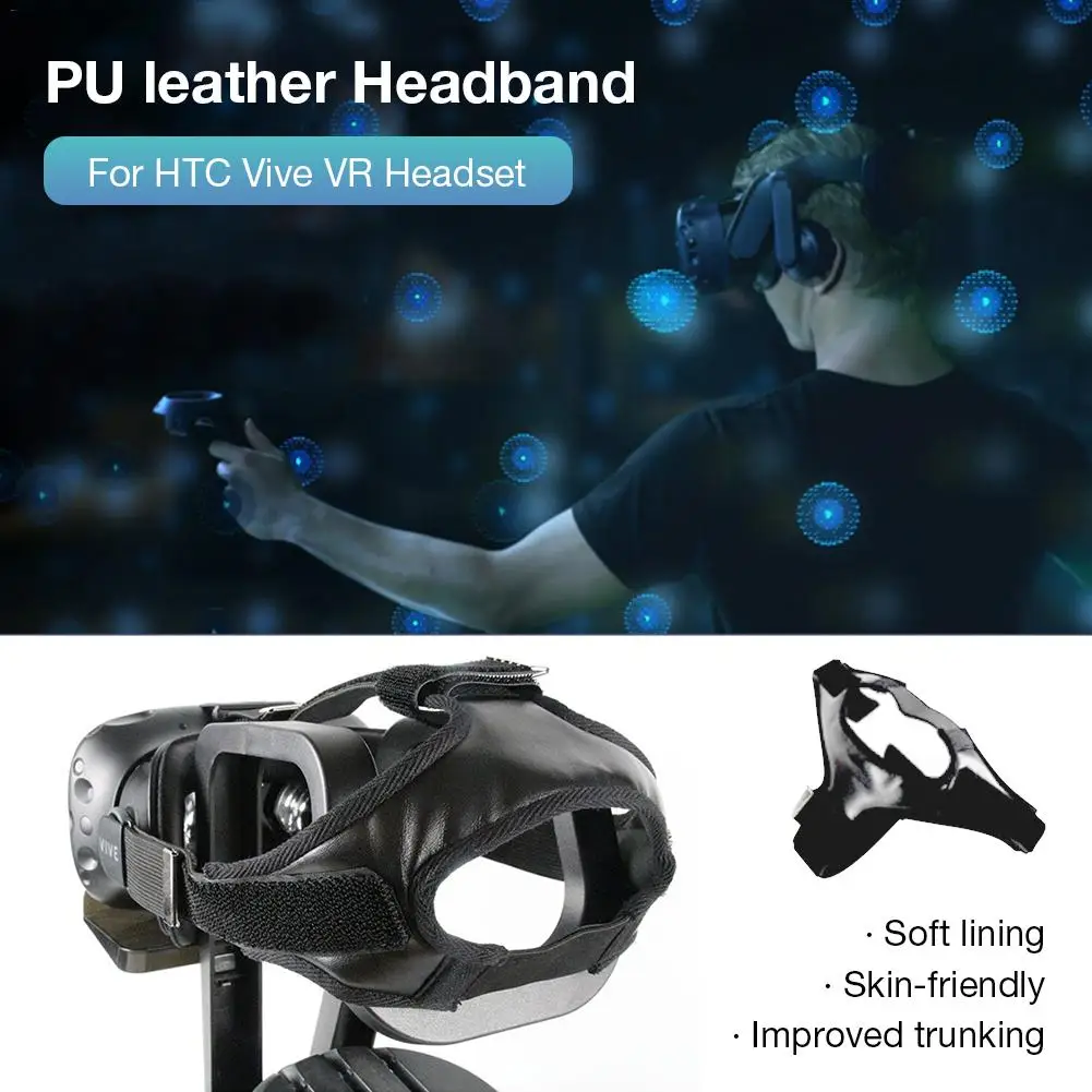 Для htc Vive VR очки для глаз очки виртуальной реальности VR htc Vive ремешок 3D смарт-очки гарнитура легко снимается