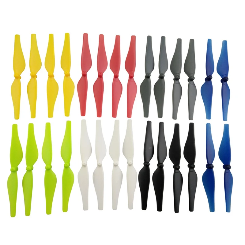 Камера дроны пропеллер Быстрый съемный лопасти вентилятора квадрокоптера