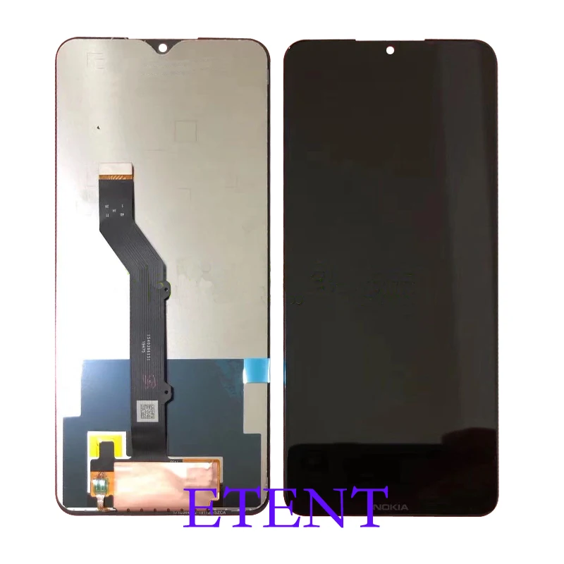 ЖК-дисплей с сенсорным экраном и дигитайзером в сборе для Nokia 1234 TA-1223 TA-1227 TA-1229 |