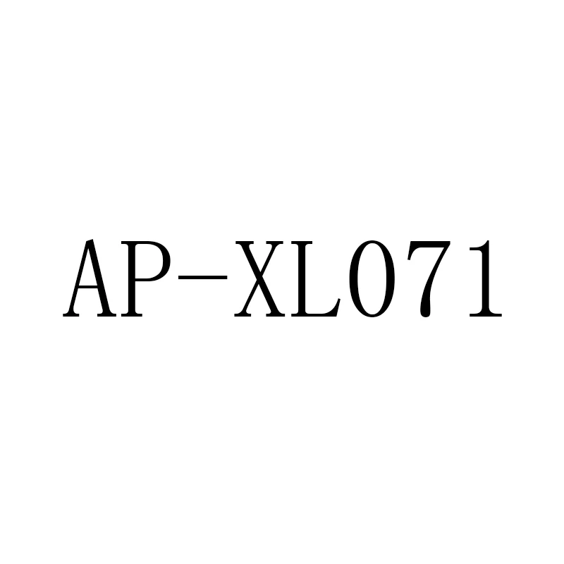 

AP-XL071