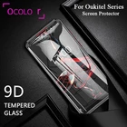 Пленка из закаленного стекла ocolor для Oukitel K4000 Plus, сменная Защитная пленка для Oukitel K8 13 Pro K8000 K12 Y4800