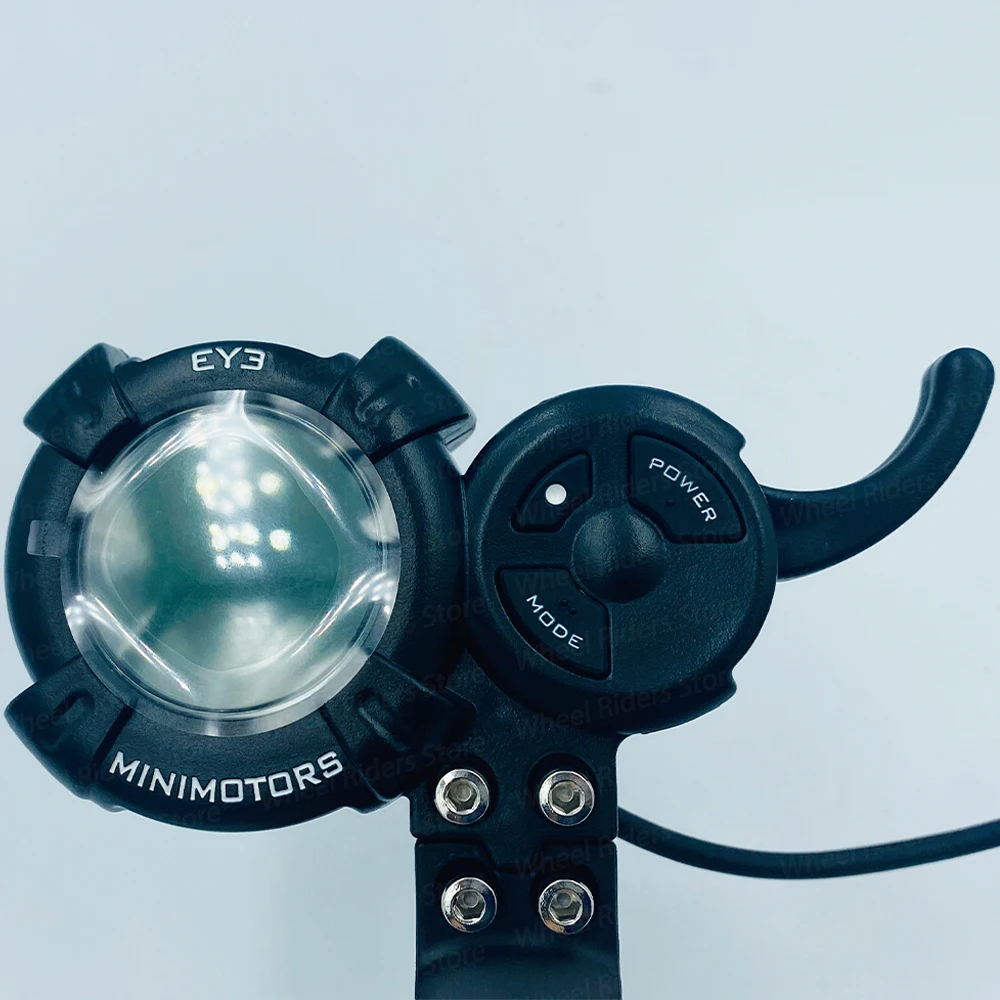 Дисплей Minimotors EY3 kaabo mantis дисплей minimotor 100% оригинальные запасные части для