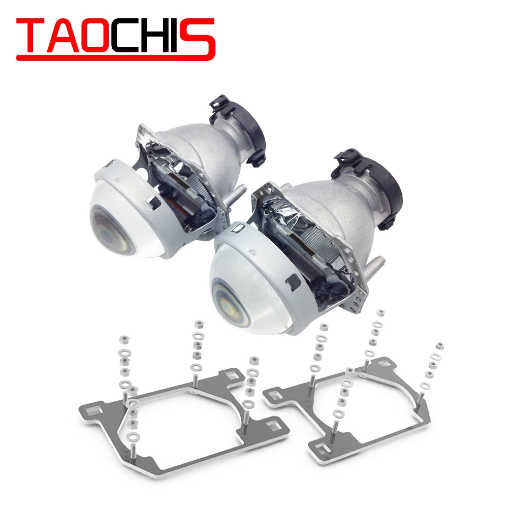 Автомобильный адаптер для рамы трансформера TAOCHIS Hella 3R G5 кронштейн модификации